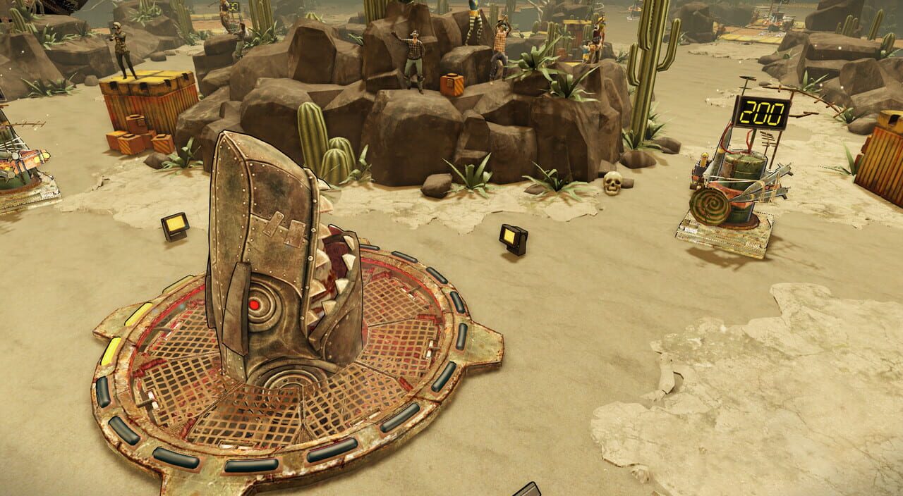 Bloodsports.TV: Blood Brawl