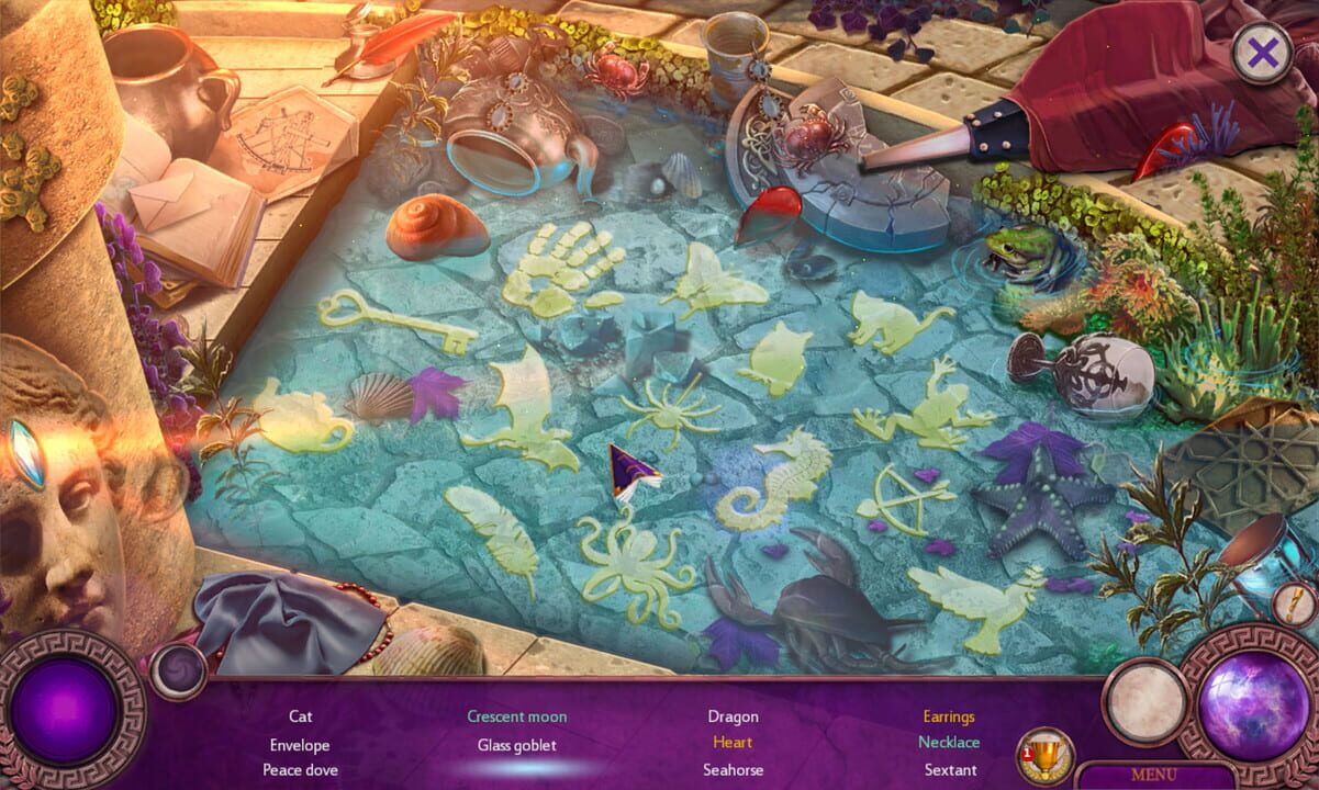 Nevertales: Faryon – Collector’s Edition