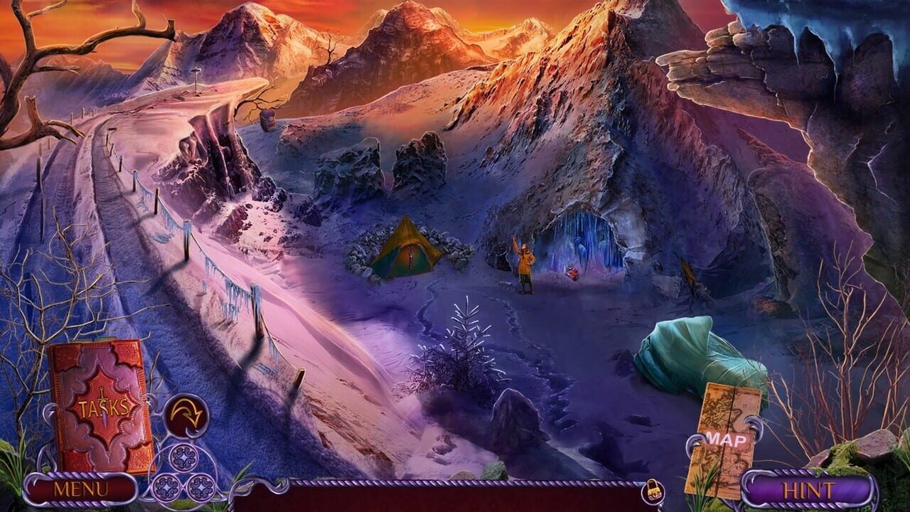 Hidden Expedition: A King’s Line – Collector’s Edition