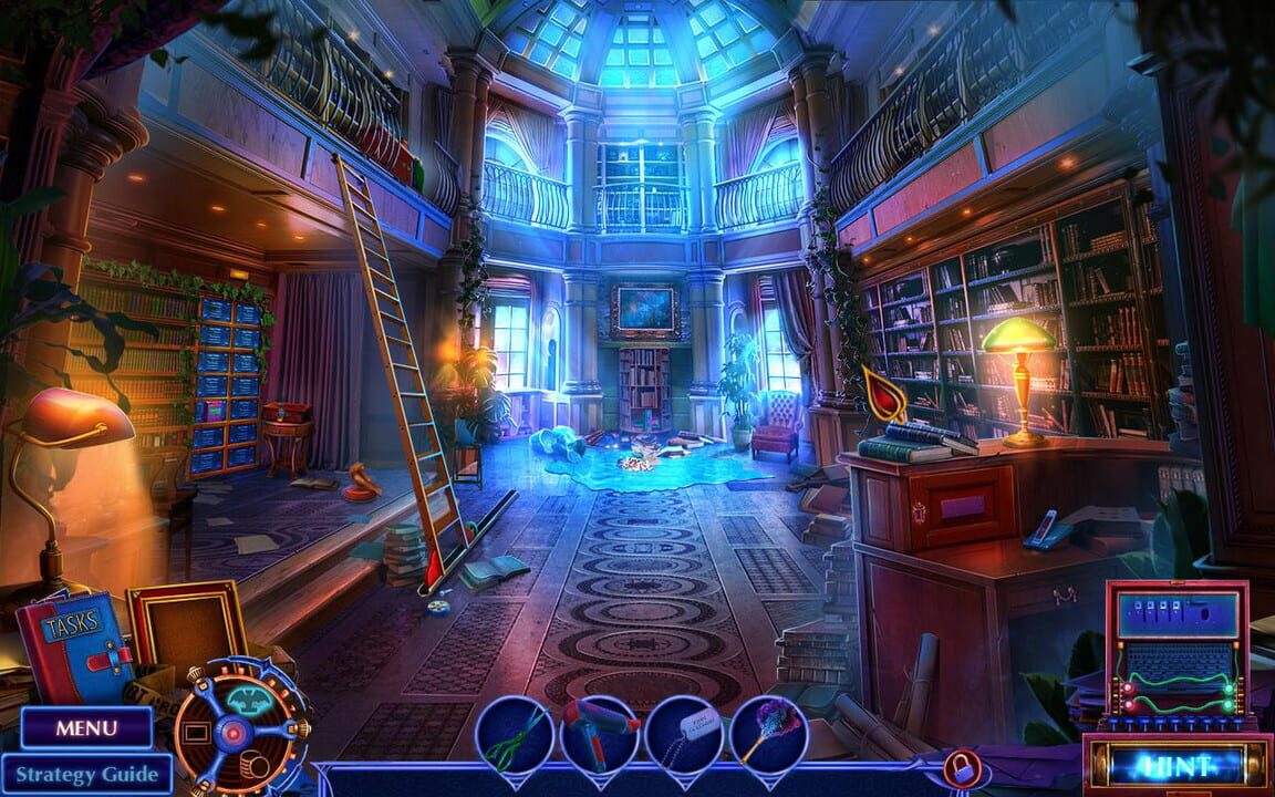 Fatal Evidence: Art of Murder – Collector’s Edition