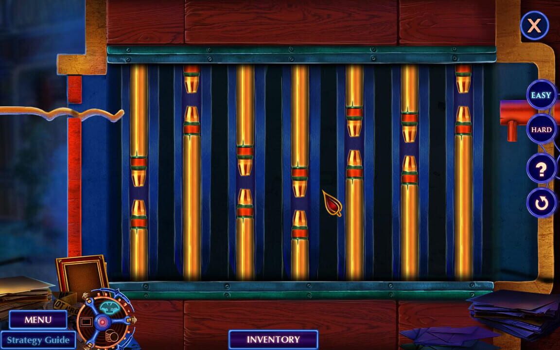 Fatal Evidence: Art of Murder – Collector’s Edition