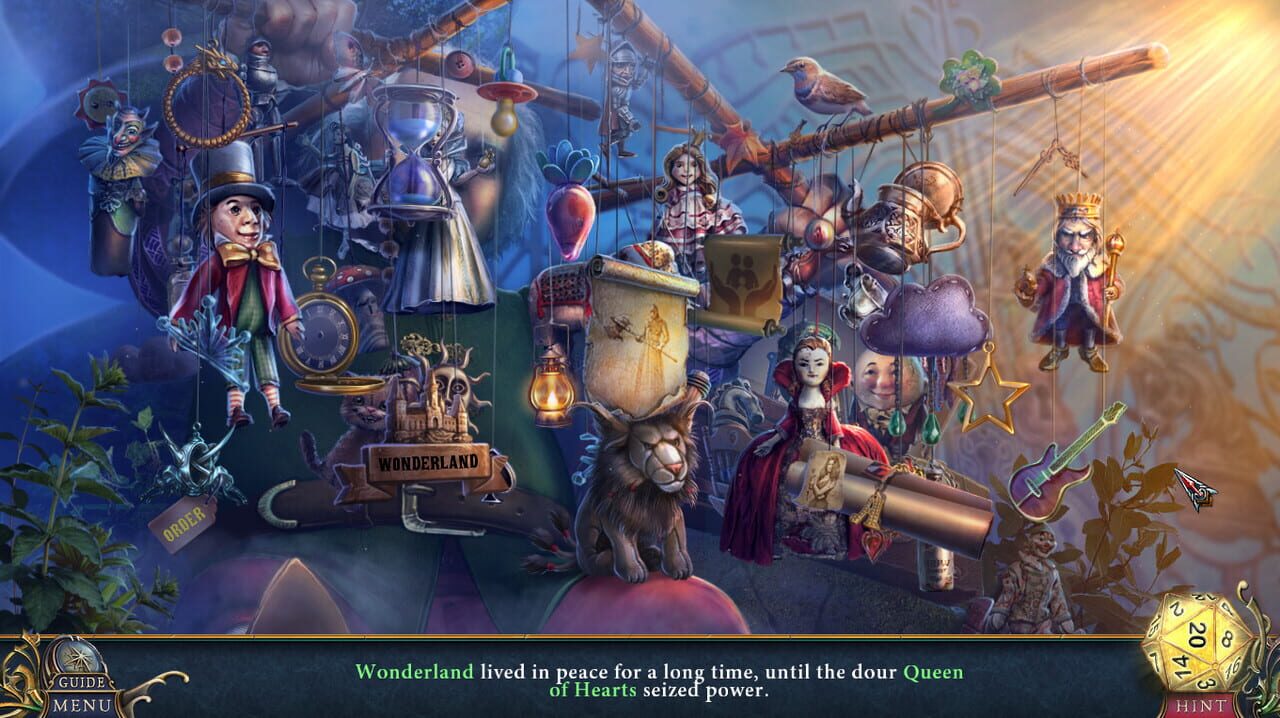 Bridge to Another World: Endless Game Collector’s Edition