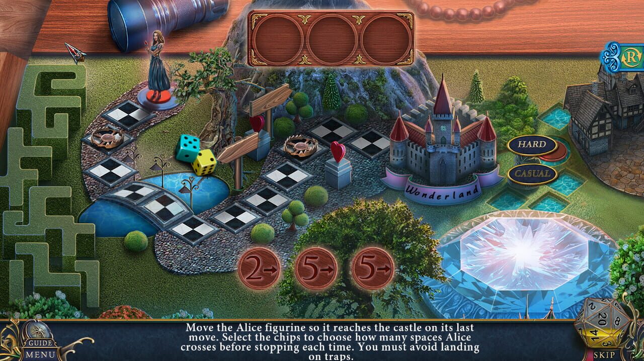 Bridge to Another World: Endless Game Collector’s Edition