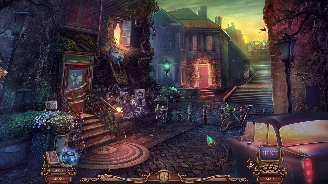 Mystery Case Files: The Harbinger – Collector’s Edition