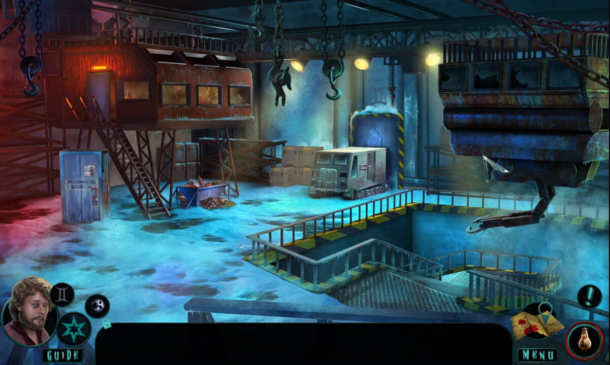 Maze: Sinister Play – Collector’s Edition