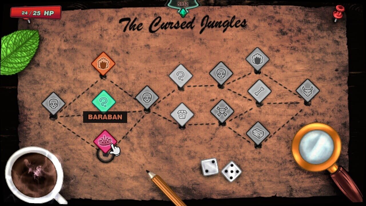 Danger Gazers: Next Stop
