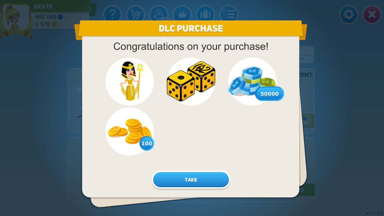 Business Tour: Great Leaders – Cleopatra