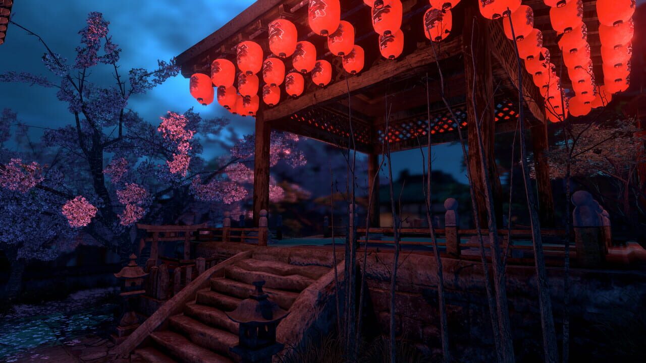 Soul at Stake: Funeral of the Flowers