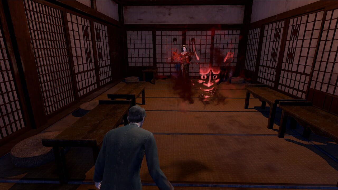 Soul at Stake: Funeral of the Flowers