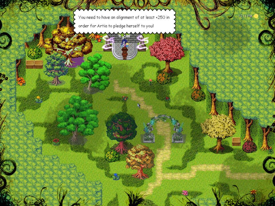 Fortune’s Tavern: The Fantasy Tavern Simulator – Miniature Gods