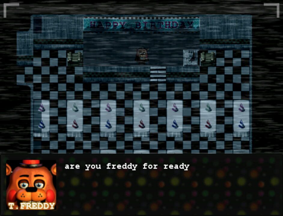 Five Nights at F***boy’s 2: Final Mix