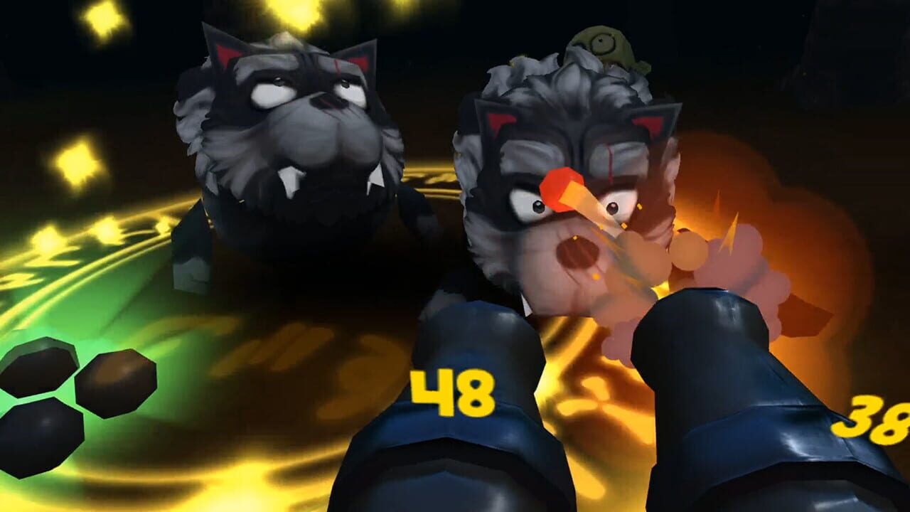 Spooky Night: Remastered