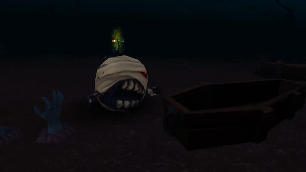 Spooky Night: Remastered