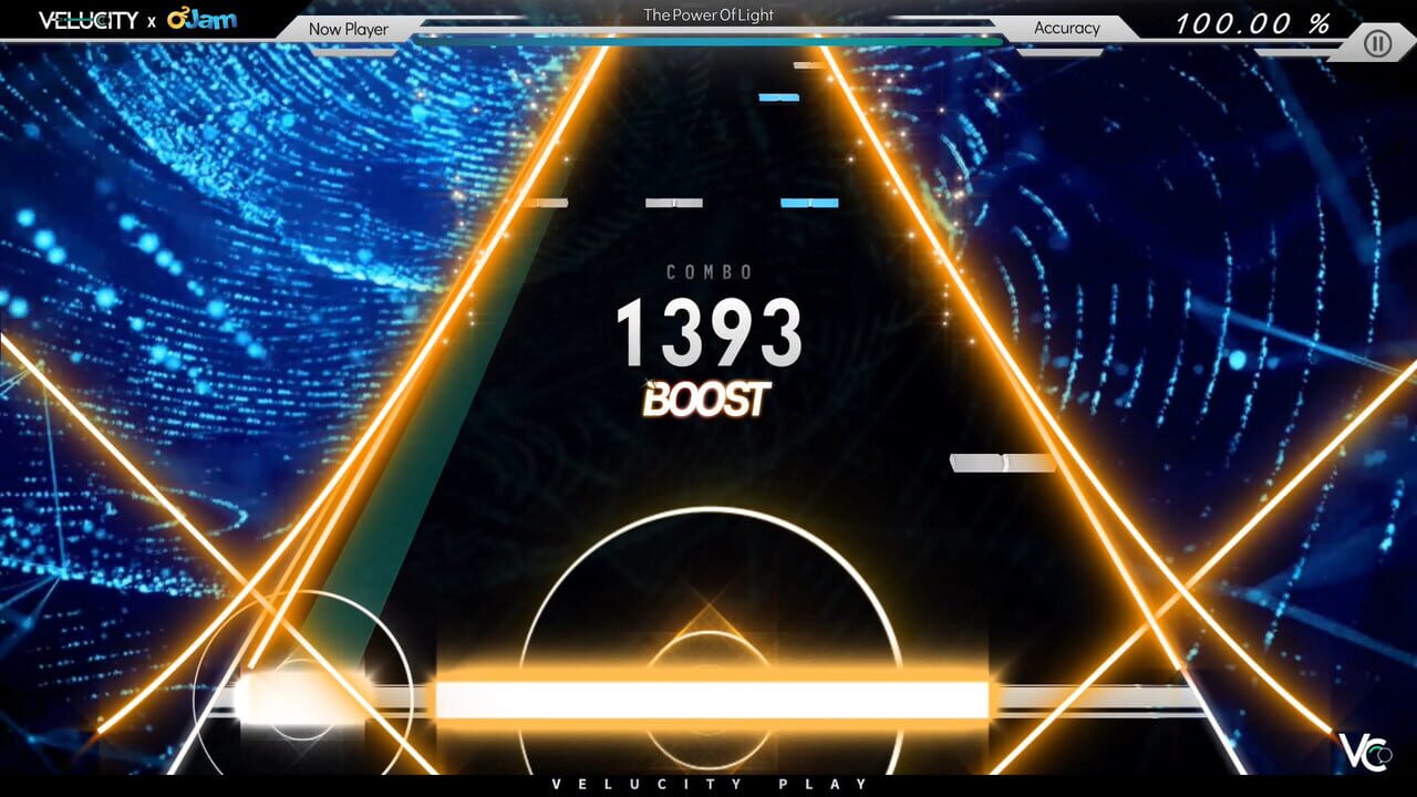 Velucity: O2Jam Pack 1