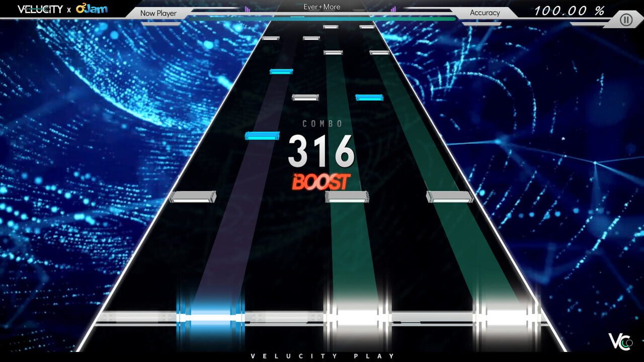 Velucity: O2Jam Pack 1