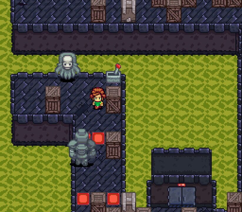 Toxic Terror: Episode 2 – The Lich’s Lair