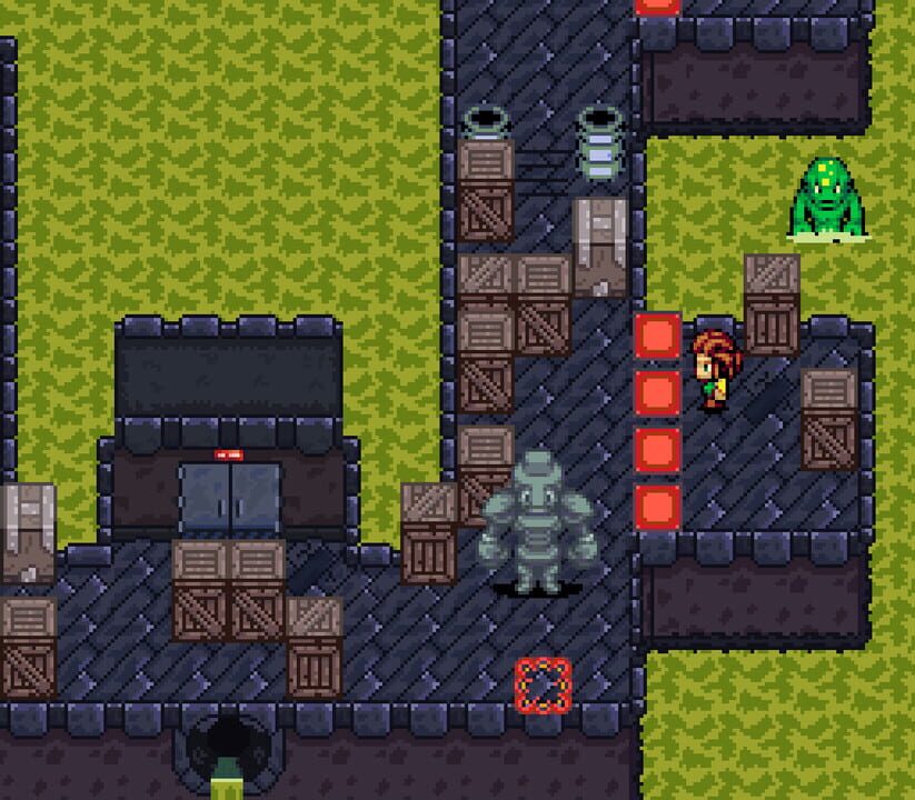 Toxic Terror: Episode 2 – The Lich’s Lair