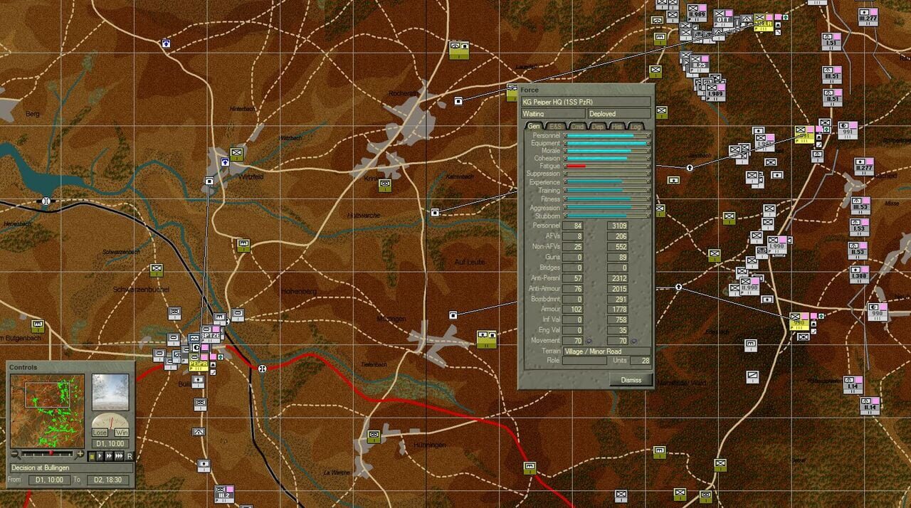 Command Ops 2: Knock on all Doors vol. 6