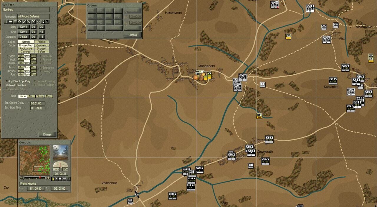 Command Ops 2: Knock on all Doors vol. 6