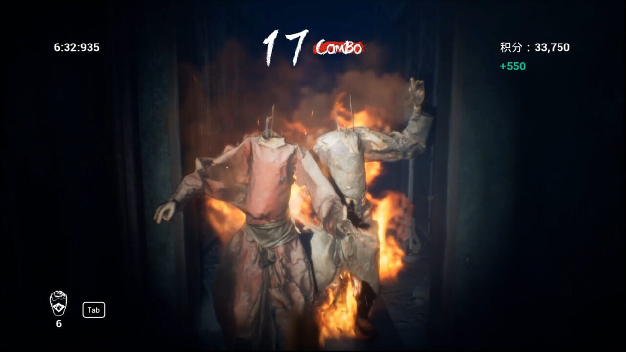 Paper Dolls 2: Escape