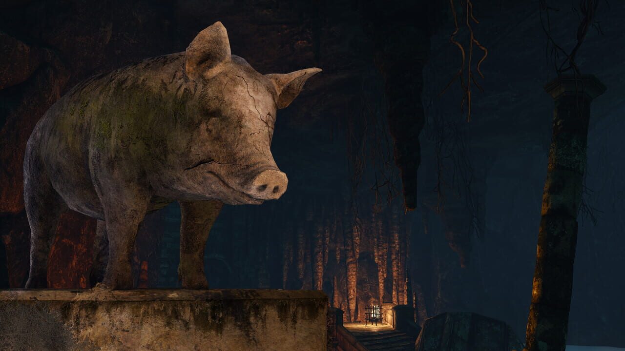 The Witcher 3: Wild Hunt – New Quest ‘Fool’s Gold’