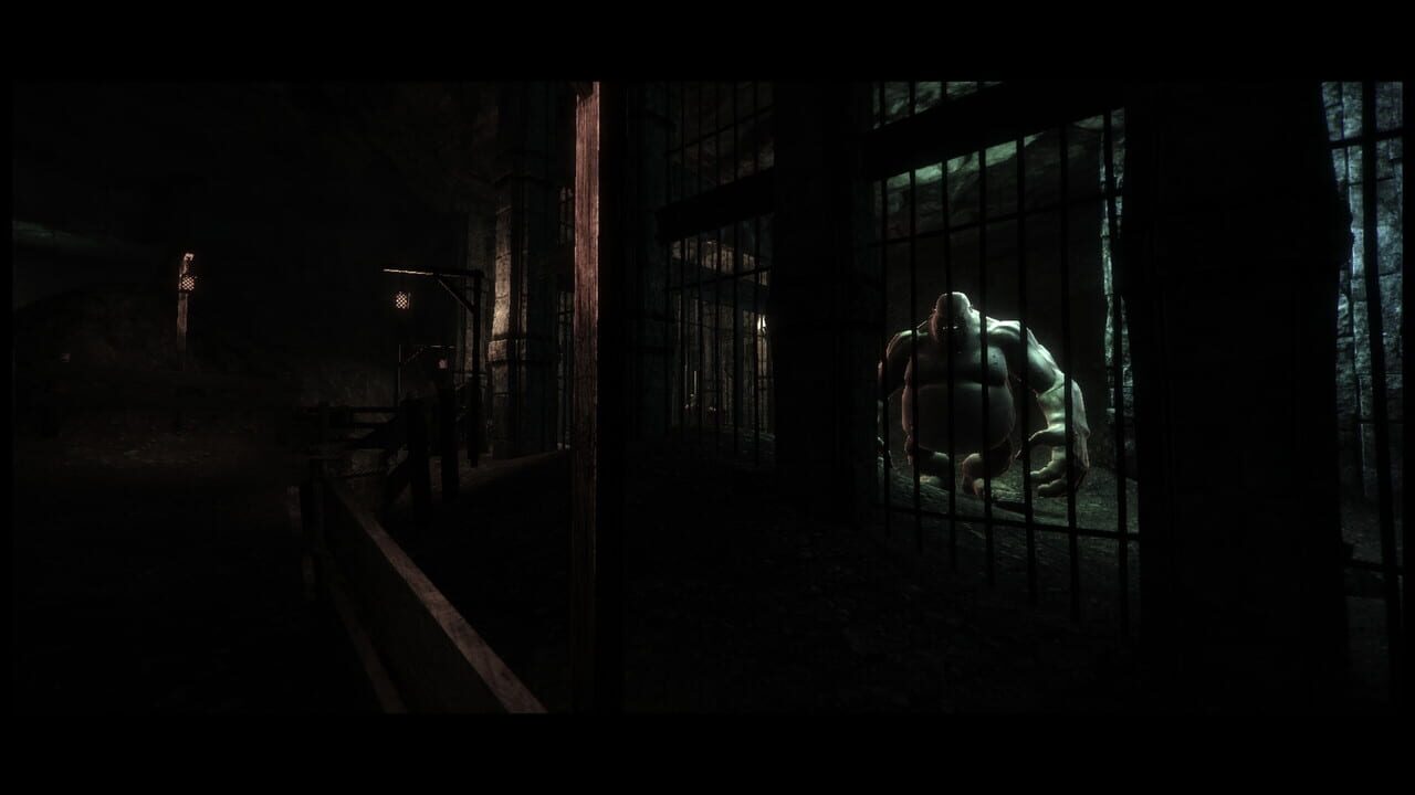 Realms of Arkania: Blade of Destiny – Ogredeath