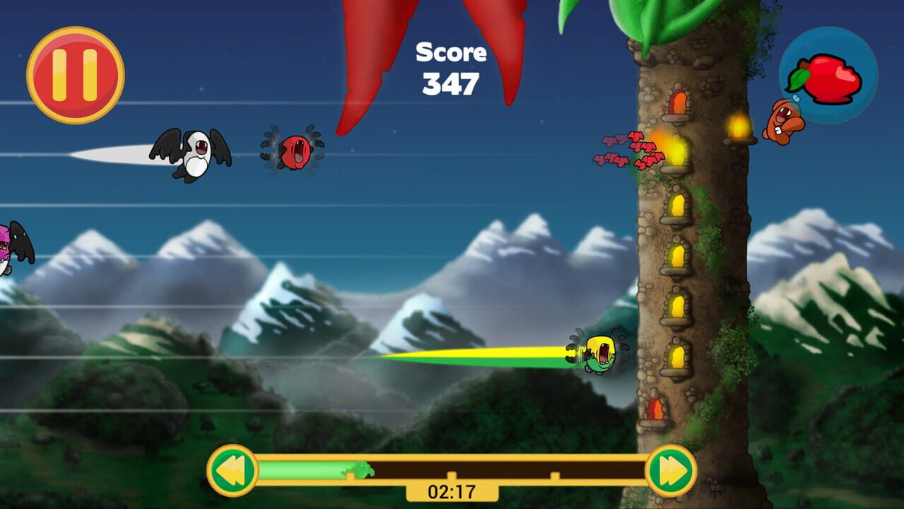 Flute Master: Epic Christmas