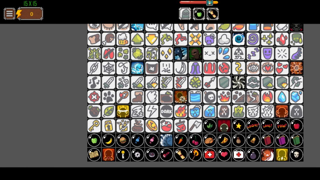 Hidden Objects: Cartoon Fantasy