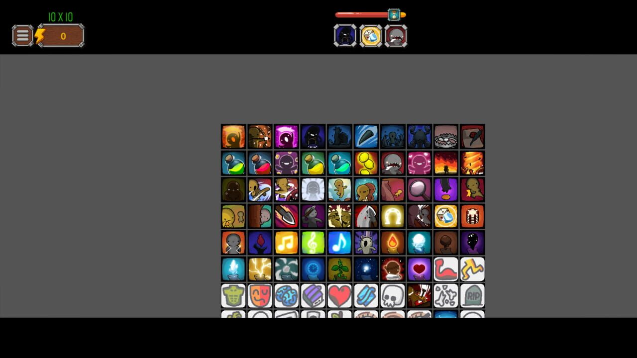 Hidden Objects: Cartoon Fantasy