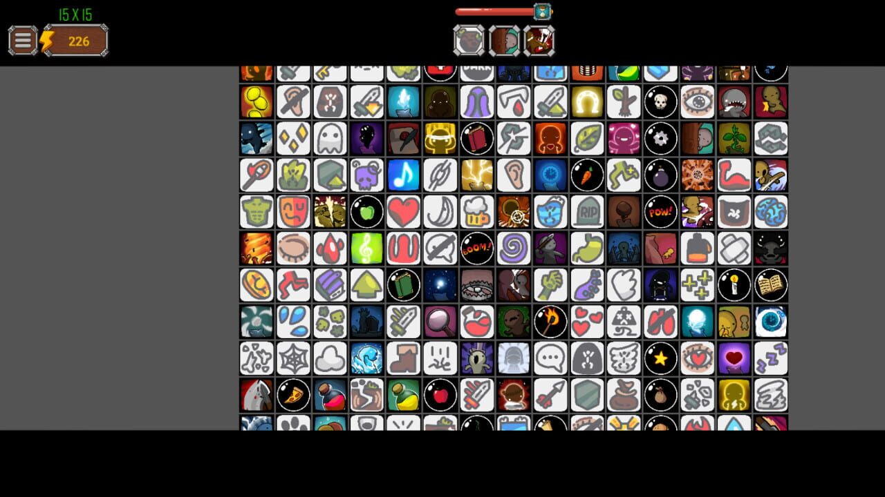 Hidden Objects: Cartoon Fantasy