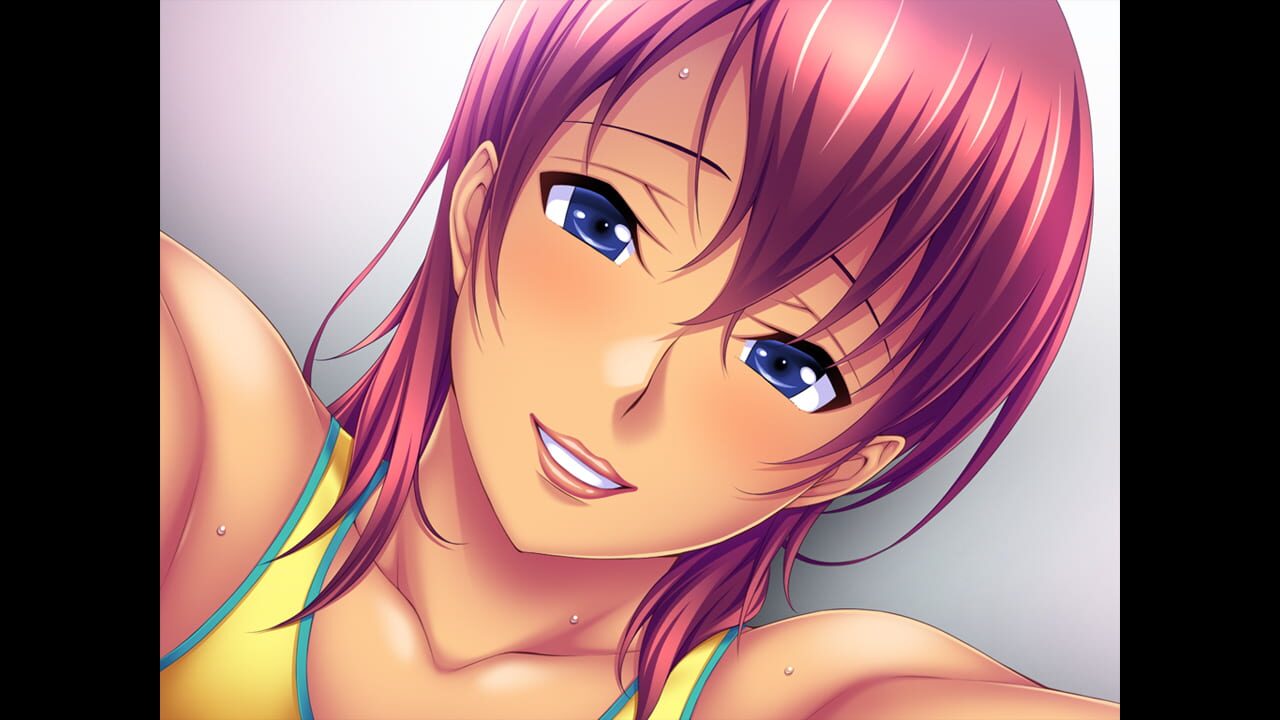 Hot Fit!: Episode Kozue
