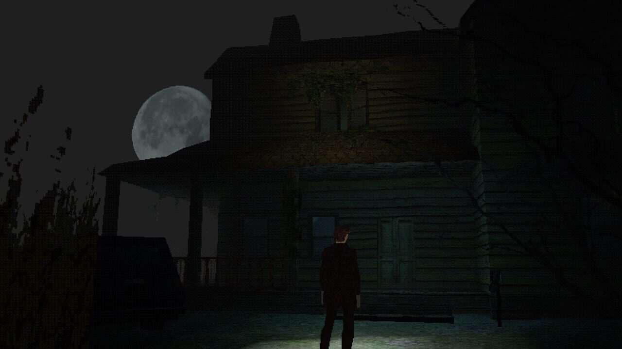 Lake Haven: Chrysalis