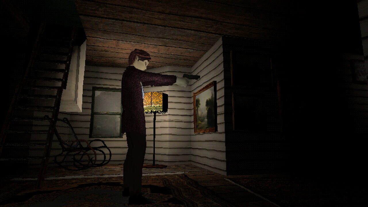 Lake Haven: Chrysalis