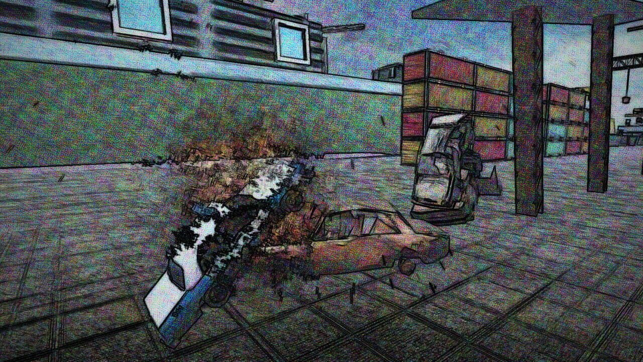 Wrecked! Unfair Car Stunts