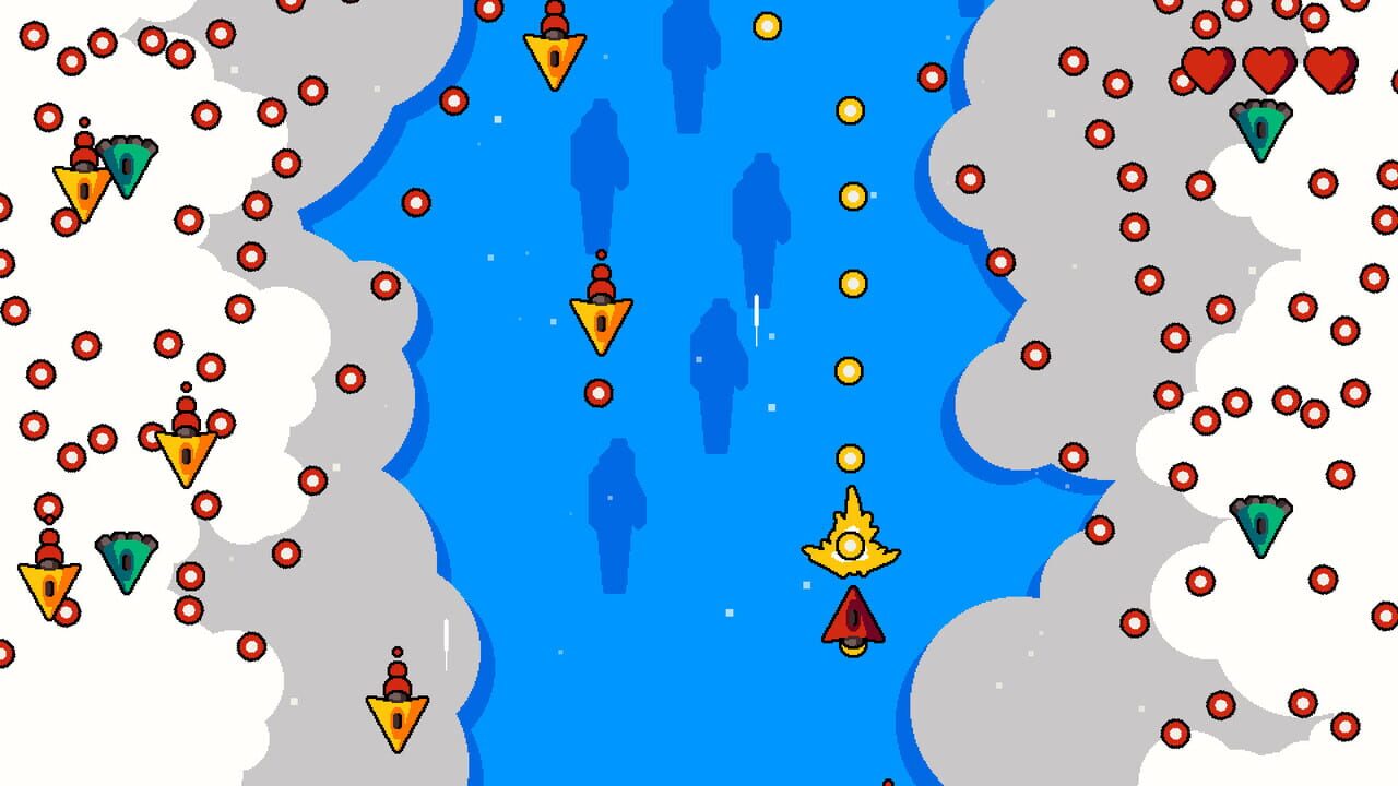 Super Hyperspace Avenger