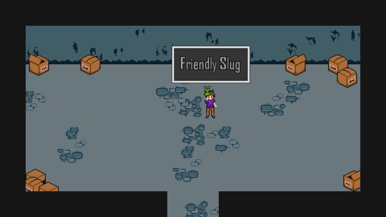 Nova Odessa: The Strange Tower