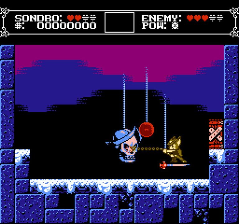 Sondro Gomez: A Sunova Story