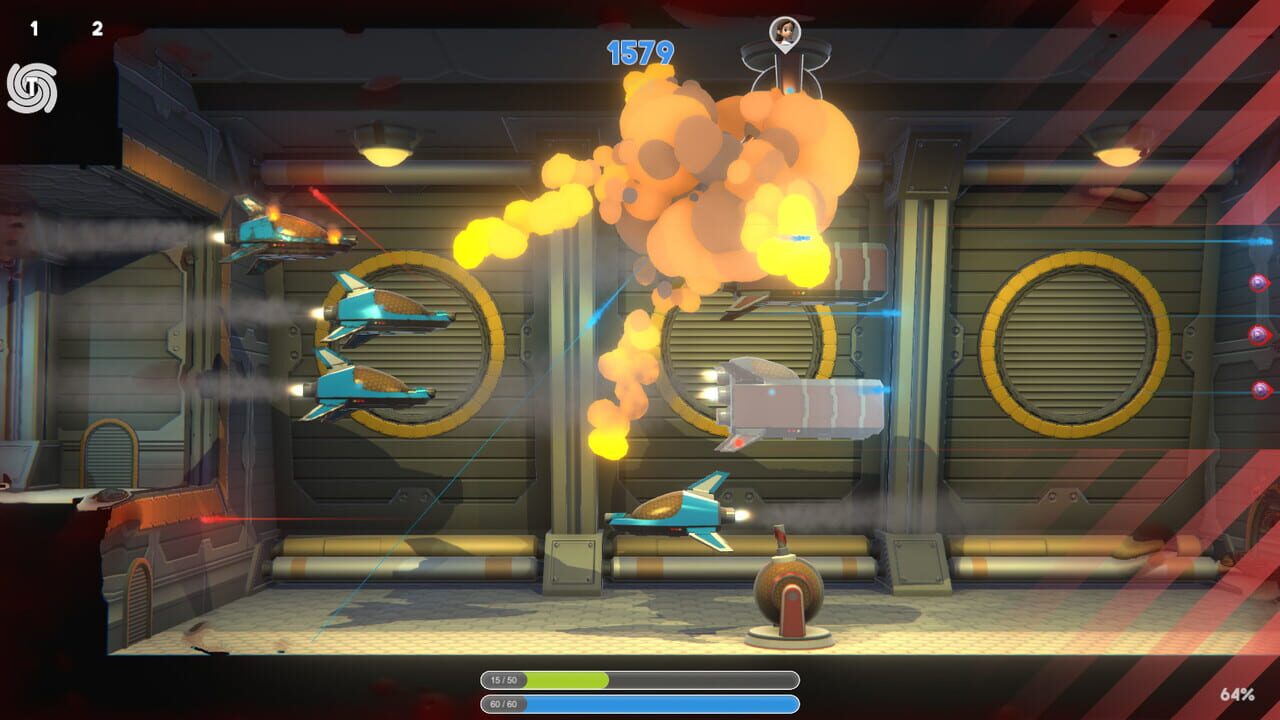 Hijack Overdrive