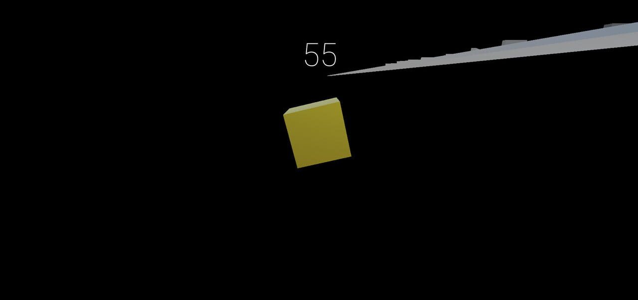 The World’s Most Impossible Game