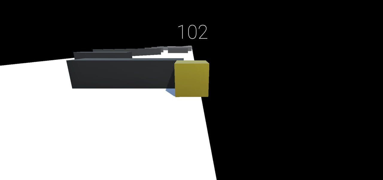 The World’s Most Impossible Game