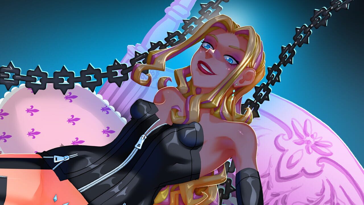 Faulty Apprentice: Rose Tournament