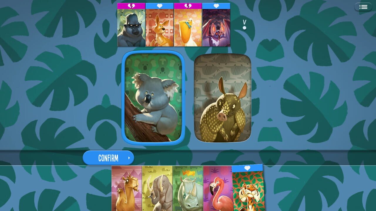 Similo: Wild Animals