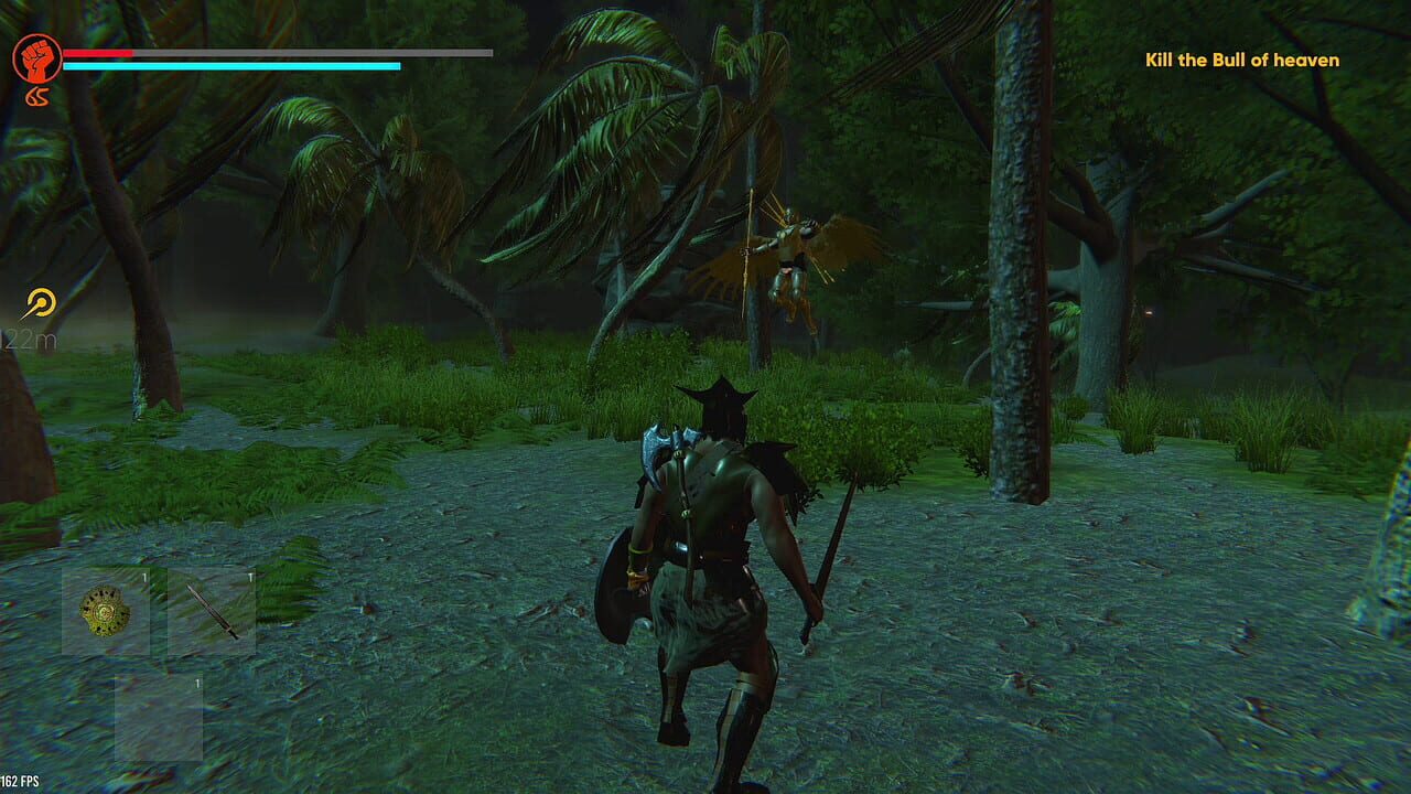 First Hero: Epic of Gilgamesh