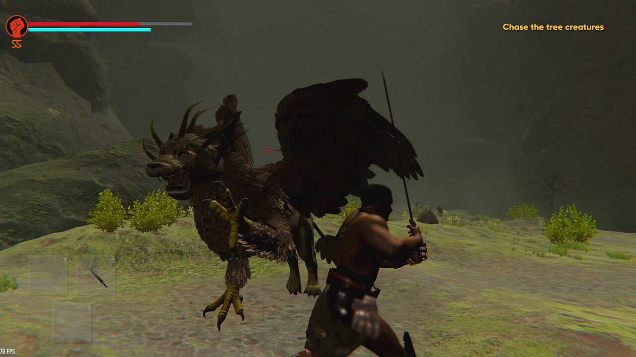 First Hero: Epic of Gilgamesh