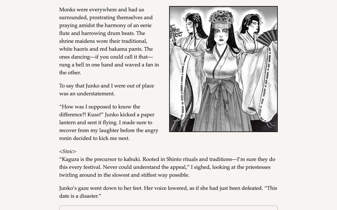 Samurai of Hyuga Book 4: Side Stories 1-10