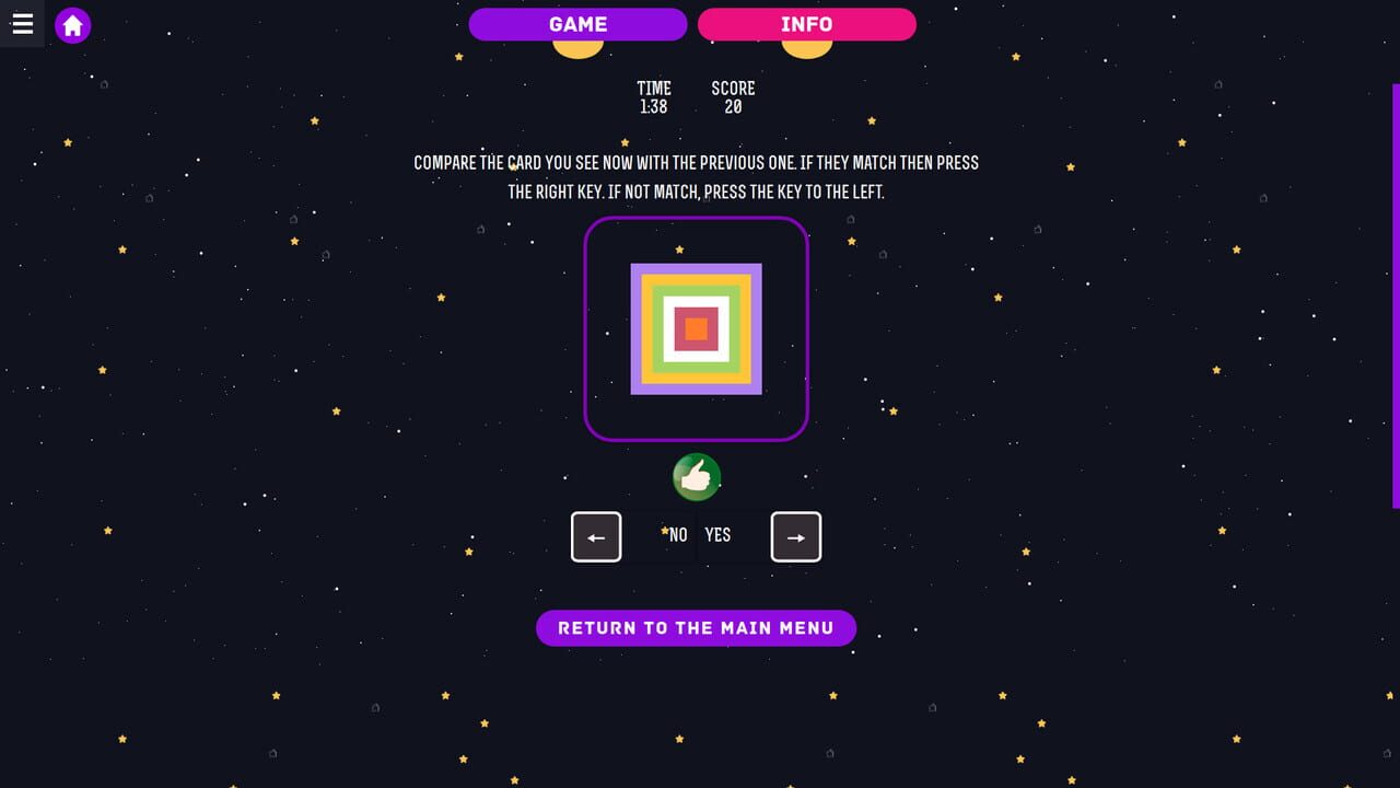 6-in-1 IQ Scale Bundle: Cube Match