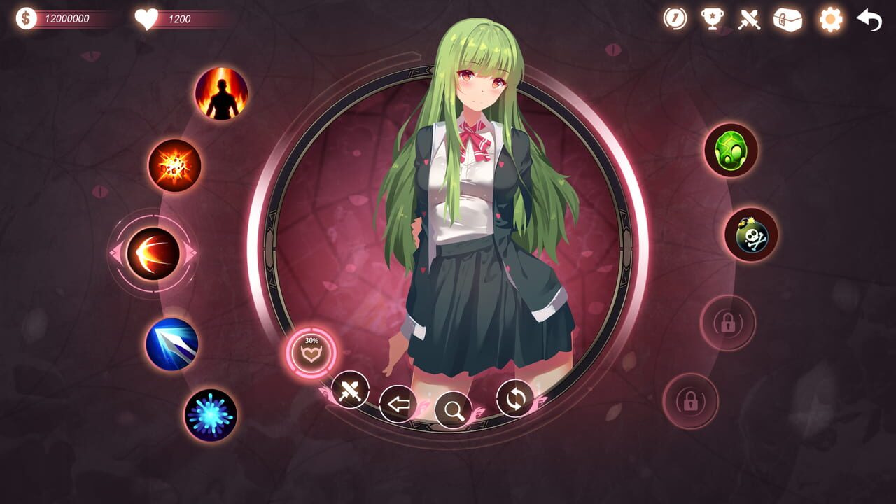 Mirror: The Lost Shards