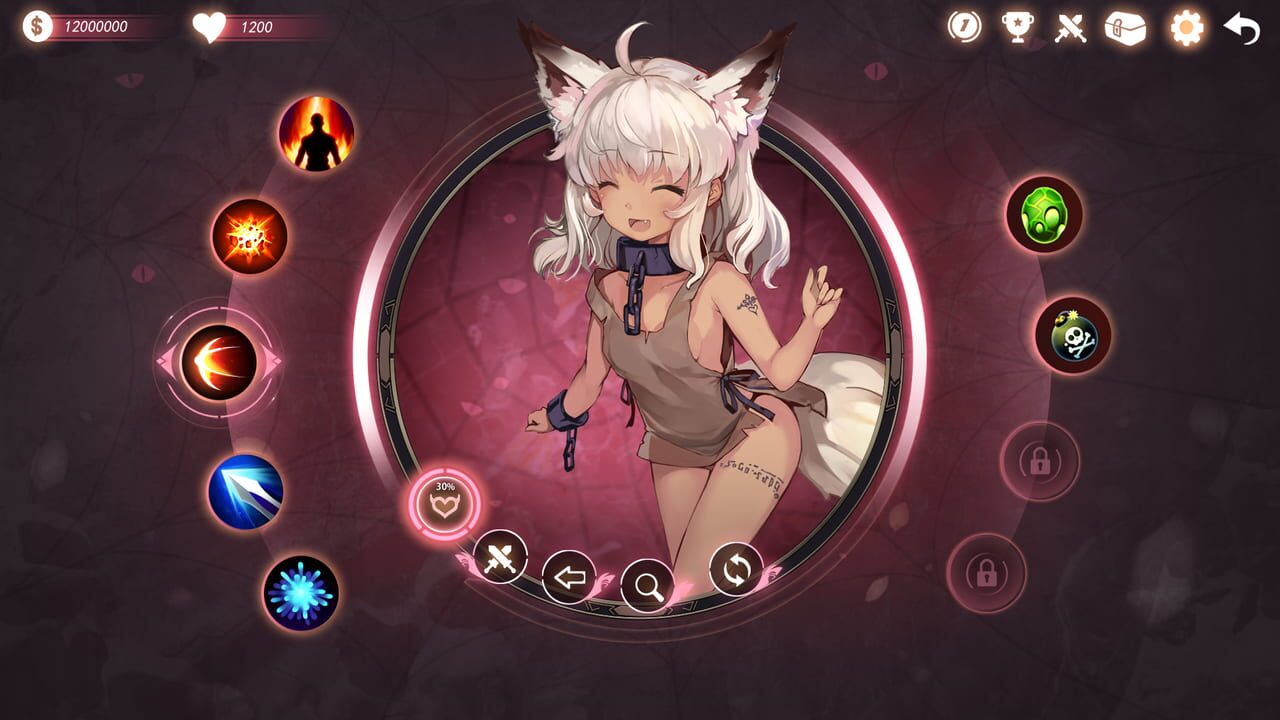 Mirror: The Lost Shards