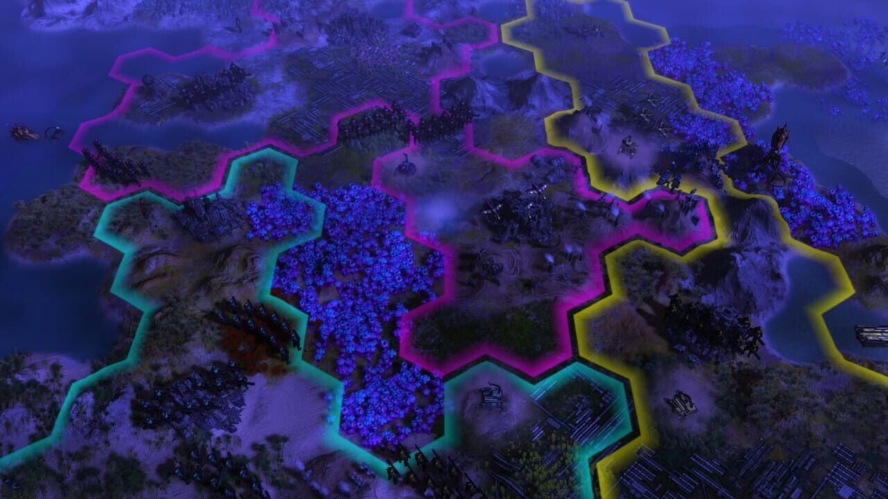 Pandora: First Contact – Eclipse of Nashira