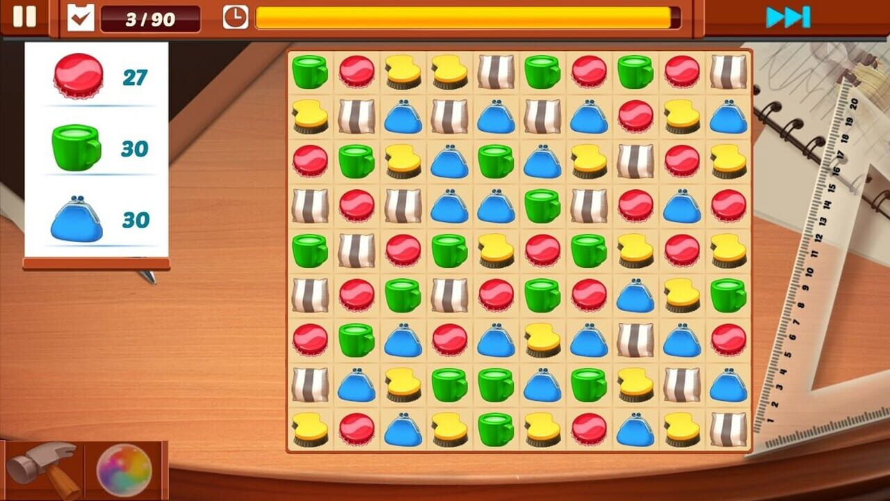 Home Designer: Home Sweet Home